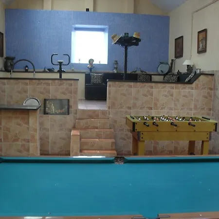 Fernandinho Guest house *