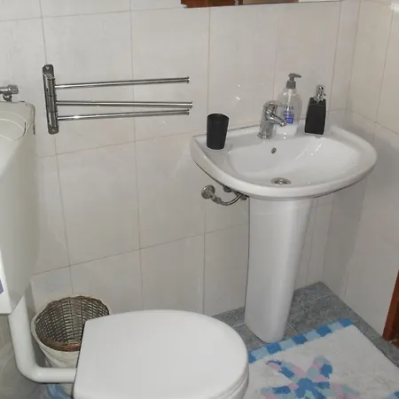 Fernandinho Guest house